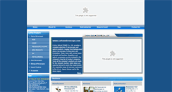 Desktop Screenshot of cartonmicroscope.com